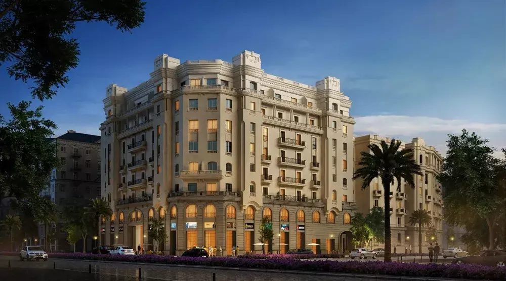 Capital Boulevard